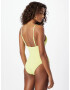 Seafolly Costum de baie întreg galben citron - Pled.ro