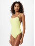 Seafolly Costum de baie întreg galben citron - Pled.ro