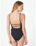 Seafolly Costum de baie întreg negru - Pled.ro