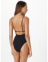 Seafolly Costum de baie întreg negru - Pled.ro