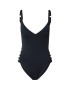 Seafolly Costum de baie întreg negru - Pled.ro