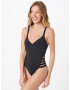 Seafolly Costum de baie întreg negru - Pled.ro