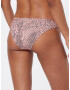 Seafolly Slip costum de baie 'Cheeky Hipster' rosé - Pled.ro