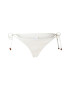 Seafolly Slip costum de baie ecru - Pled.ro