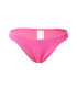 Seafolly Slip costum de baie fucsia - Pled.ro