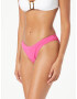 Seafolly Slip costum de baie fucsia - Pled.ro