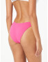 Seafolly Slip costum de baie fucsia - Pled.ro