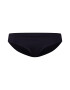 Seafolly Slip costum de baie negru - Pled.ro