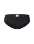 Seafolly Slip costum de baie negru - Pled.ro