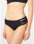 Seafolly Slip costum de baie negru - Pled.ro