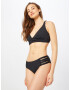 Seafolly Slip costum de baie negru - Pled.ro