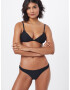 Seafolly Slip costum de baie negru - Pled.ro