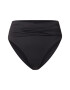 Seafolly Slip costum de baie negru - Pled.ro