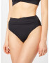 Seafolly Slip costum de baie negru - Pled.ro