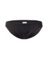 Seafolly Slip costum de baie negru - Pled.ro