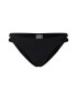 Seafolly Slip costum de baie negru - Pled.ro