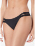 Seafolly Slip costum de baie negru - Pled.ro