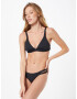 Seafolly Slip costum de baie negru - Pled.ro