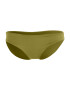 Seafolly Slip costum de baie oliv - Pled.ro