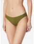 Seafolly Slip costum de baie oliv - Pled.ro