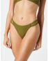 Seafolly Slip costum de baie oliv - Pled.ro