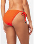 Seafolly Slip costum de baie portocaliu - Pled.ro