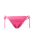 Seafolly Slip costum de baie 'Rio' fucsia - Pled.ro