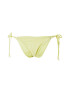 Seafolly Slip costum de baie 'Rio' verde deschis - Pled.ro