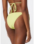 Seafolly Slip costum de baie 'Rio' verde deschis - Pled.ro