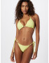 Seafolly Slip costum de baie 'Rio' verde deschis - Pled.ro