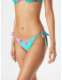 Seafolly Slip costum de baie 'Rio' verde jad / mai multe culori - Pled.ro