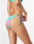 Seafolly Slip costum de baie 'Rio' verde jad / mai multe culori - Pled.ro