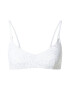 Seafolly Sutien costum de baie alb - Pled.ro