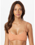 Seafolly Sutien costum de baie bronz - Pled.ro