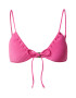 Seafolly Sutien costum de baie fucsia - Pled.ro