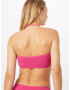 Seafolly Sutien costum de baie fucsia - Pled.ro