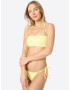 Seafolly Sutien costum de baie galben citron - Pled.ro