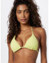 Seafolly Sutien costum de baie galben citron - Pled.ro