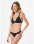 Seafolly Sutien costum de baie 'Gathered' negru - Pled.ro