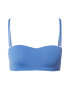 Seafolly Sutien costum de baie 'Marina' albastru / alb - Pled.ro