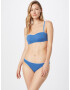 Seafolly Sutien costum de baie 'Marina' albastru / alb - Pled.ro