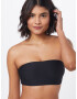 Seafolly Sutien costum de baie negru - Pled.ro