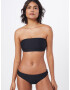 Seafolly Sutien costum de baie negru - Pled.ro