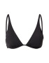 Seafolly Sutien costum de baie negru - Pled.ro