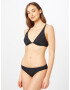 Seafolly Sutien costum de baie negru - Pled.ro