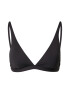 Seafolly Sutien costum de baie negru - Pled.ro