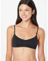 Seafolly Sutien costum de baie negru - Pled.ro