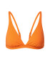 Seafolly Sutien costum de baie portocaliu - Pled.ro