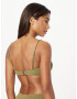 Seafolly Sutien costum de baie verde deschis - Pled.ro