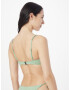 Seafolly Sutien costum de baie verde pastel - Pled.ro